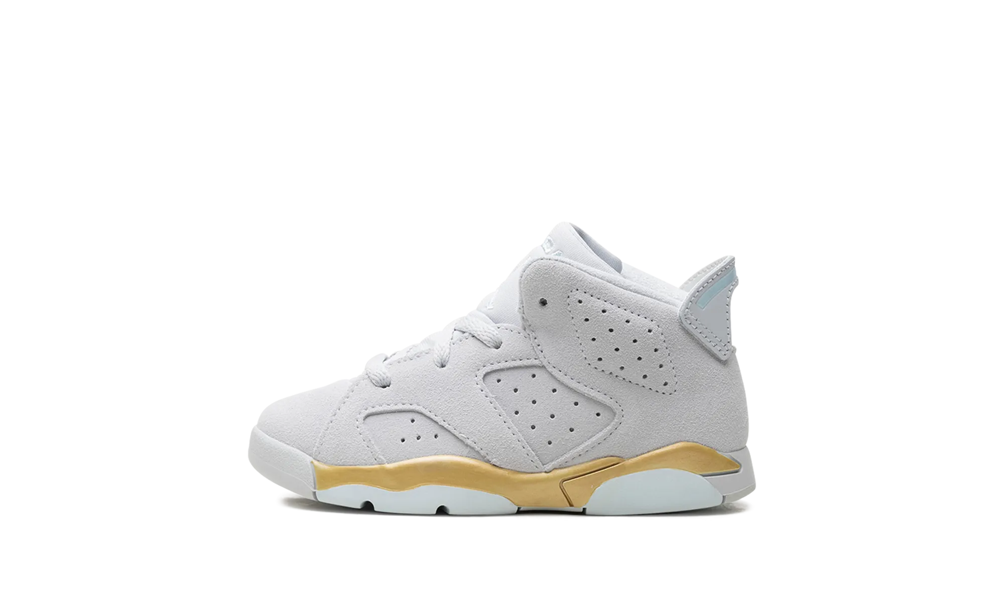 Smart Looks, Elevate Every Day, Flexible Design Study Helper Air Jordan 6 "Pearl" Big Discount