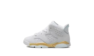 Smart Looks, Elevate Every Day, Flexible Design Study Helper Air Jordan 6 "Pearl" Big Discount