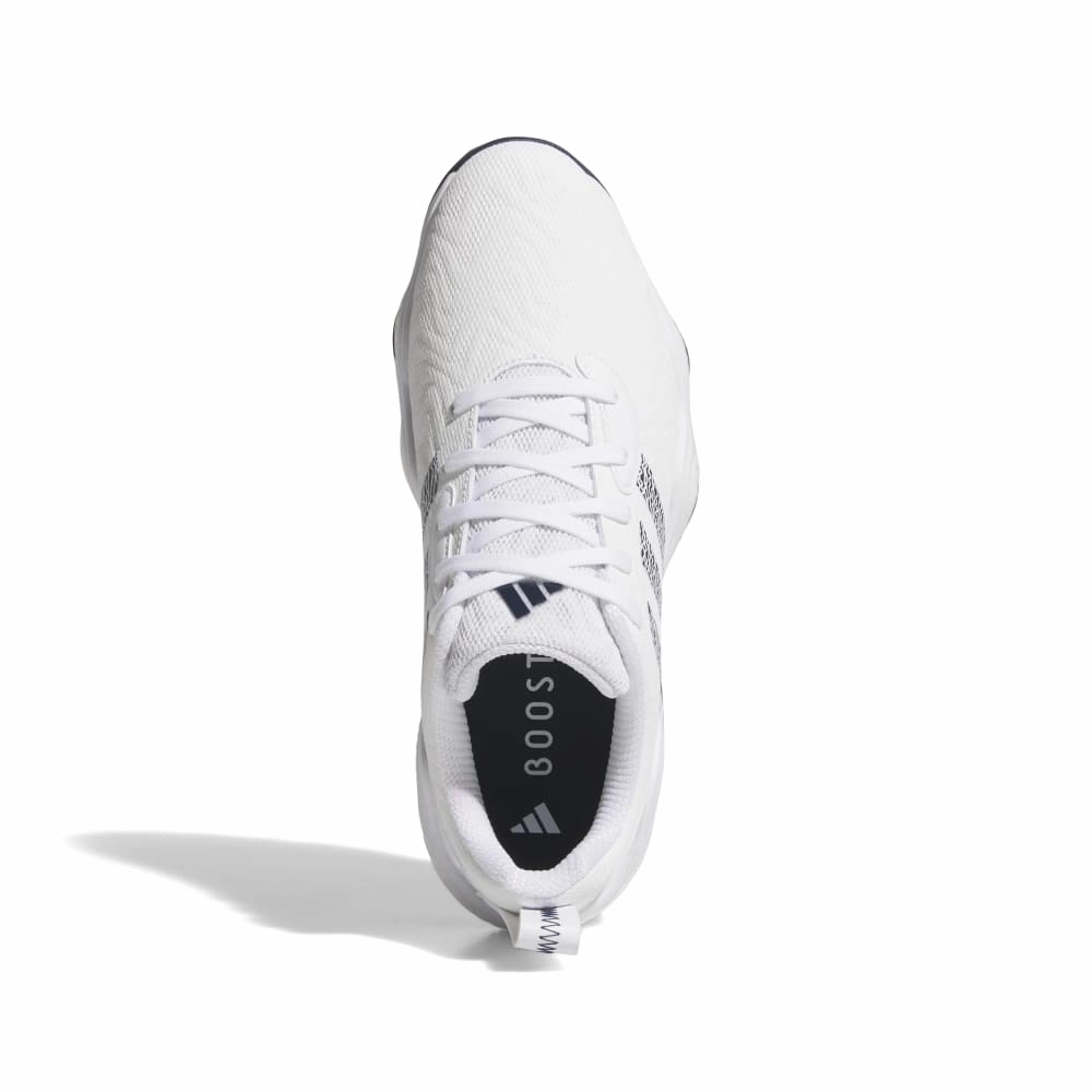 Clutch With Magnetic Snap Closure, Engineered To Perform adidas CodeChaos 25 SL Golf Shoes IH8445