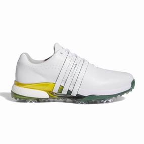 Reinforced Base Study Essential adidas Tour360 24 Golf Shoes IH8540 Tailored Style