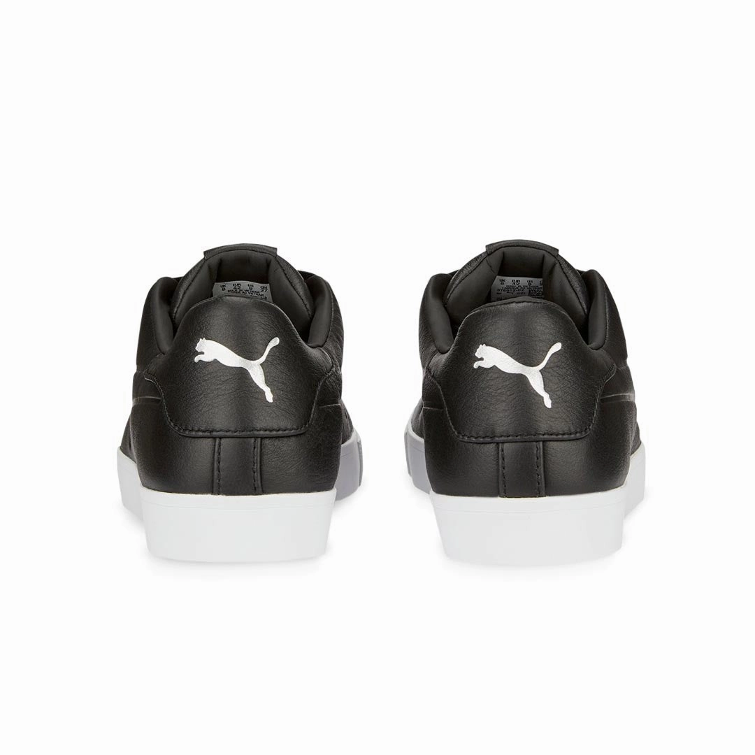 Built For The Long Haul Puma - Men's Fusion Classic Spikeless Golf Shoes (376982 02)