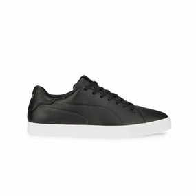 Made For Comfort, Mini Handbag For Evening Events, Bold Choice, Great Price Sturdy Design Puma - Men's Fusion Classic Spikeless Golf Shoes (376982 02) Long-Lasting