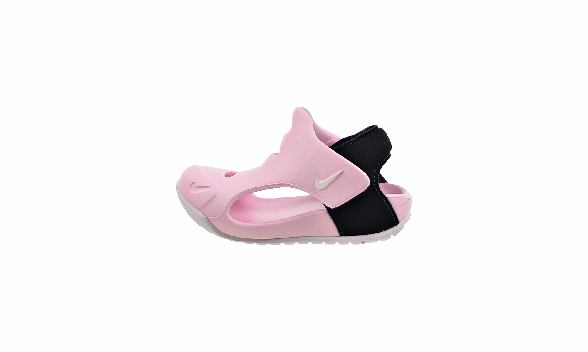 Add Style To Your Life Sturdy Design Sunray Protect 3 TD "Pink Foam-Black-White" User-friendly deal High-End
