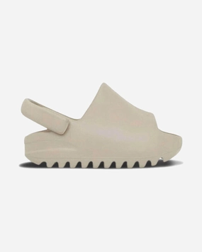 Style-improving discount ADIDAS YEEZY SLIDE PURE INFANT Tax-free offer Classic Aesthetic, Coated Canvas, Get It Today