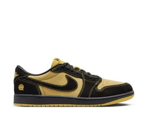 Beige Shoulder Bag With Buckle Subscription offer Air Jordan 1 Retro Low "Quai 54" Expert option