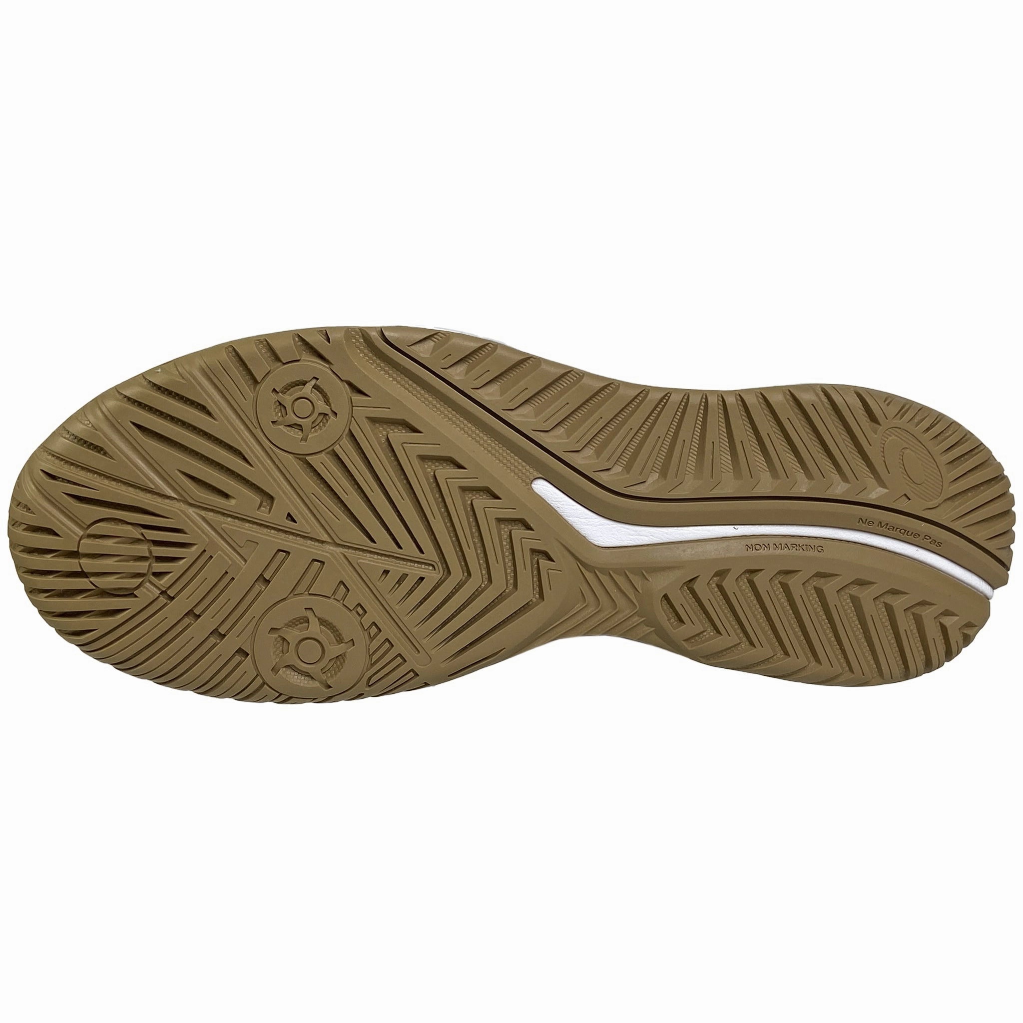 Adaptable For Any Setting Asics X BOSS Men's Gel Resolution 9 1041A453-100
