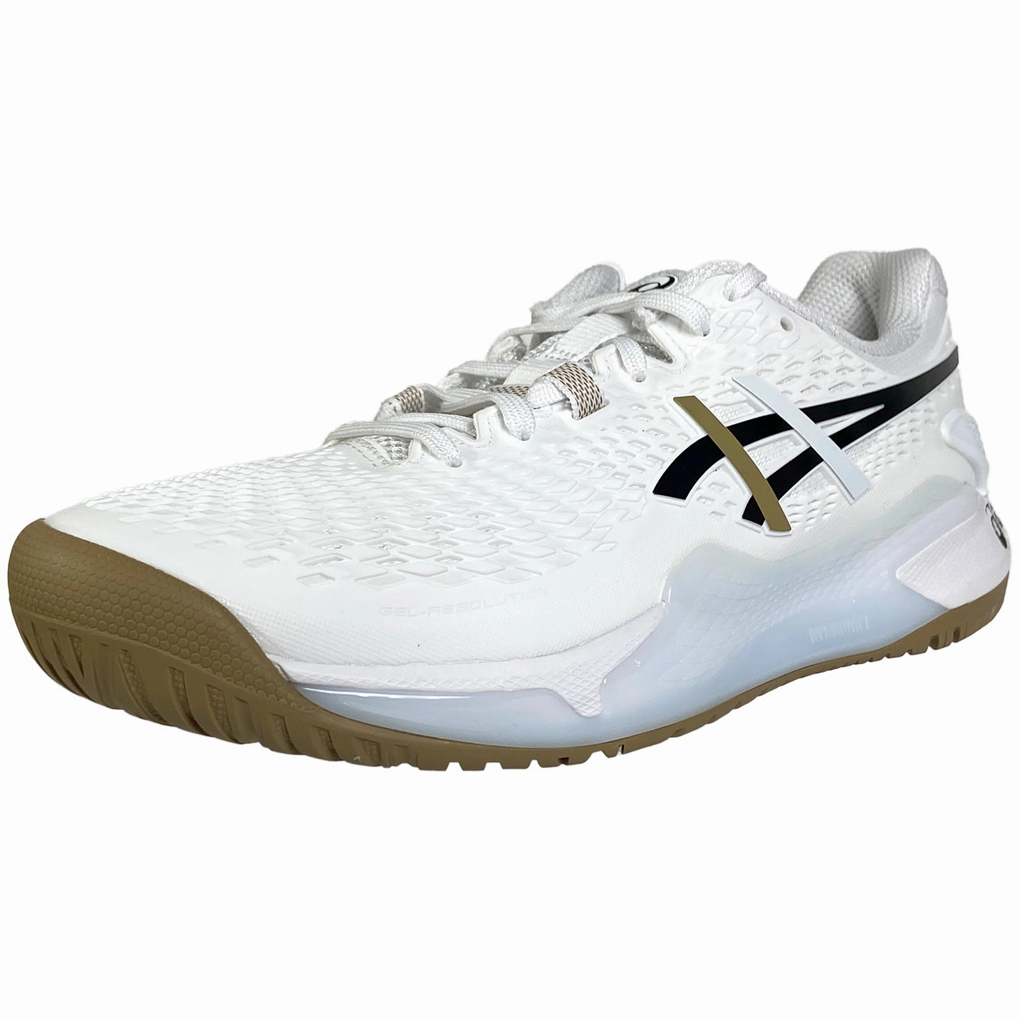Roll Handle Strap Asics X BOSS Men's Gel Resolution 9 1041A453-100 Your Daily Essential