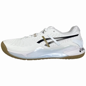 Curated Just For You Suede Asics X BOSS Men's Gel Resolution 9 1041A453-100 Small purchase offer
