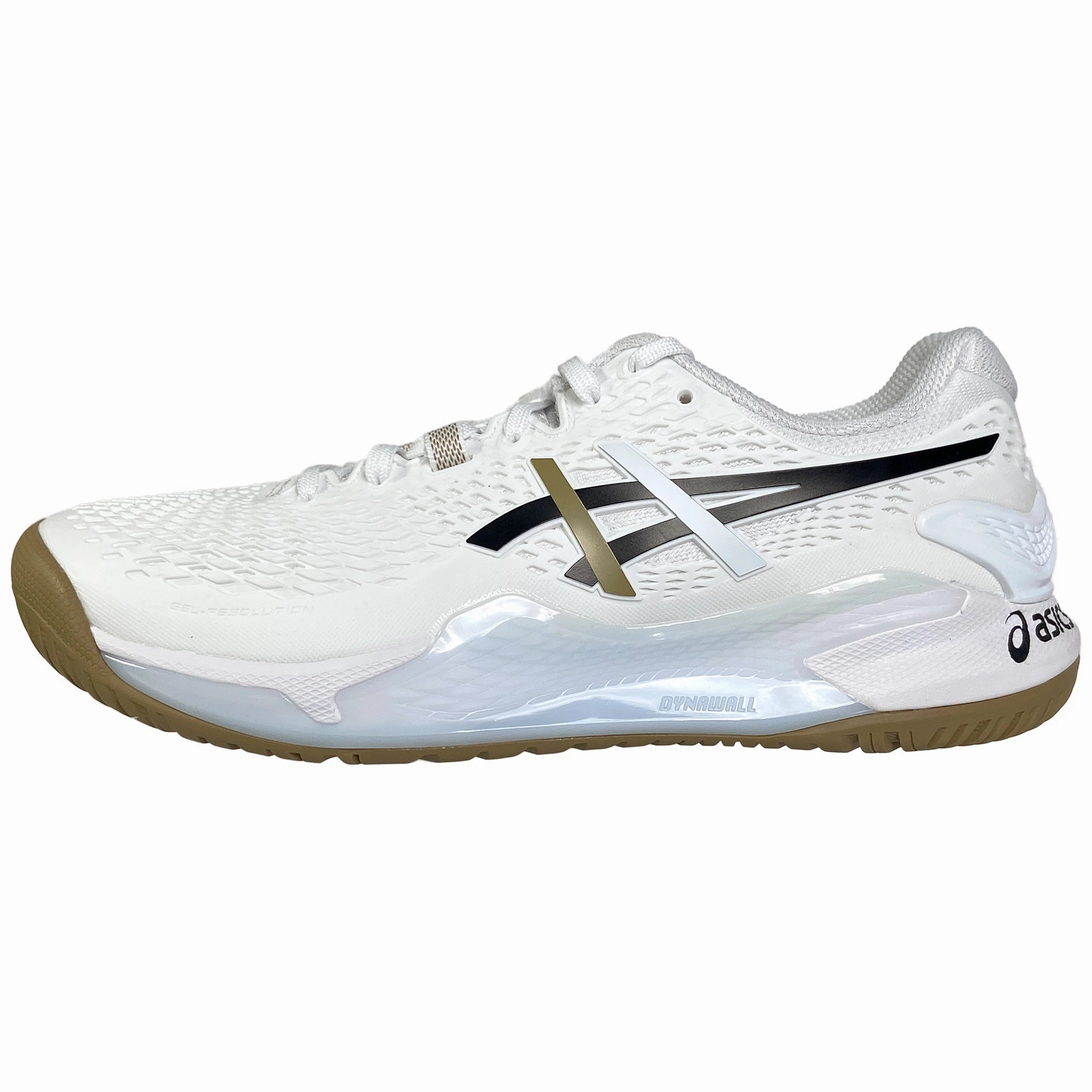Curated Just For You Suede Asics X BOSS Men's Gel Resolution 9 1041A453-100 Small purchase offer