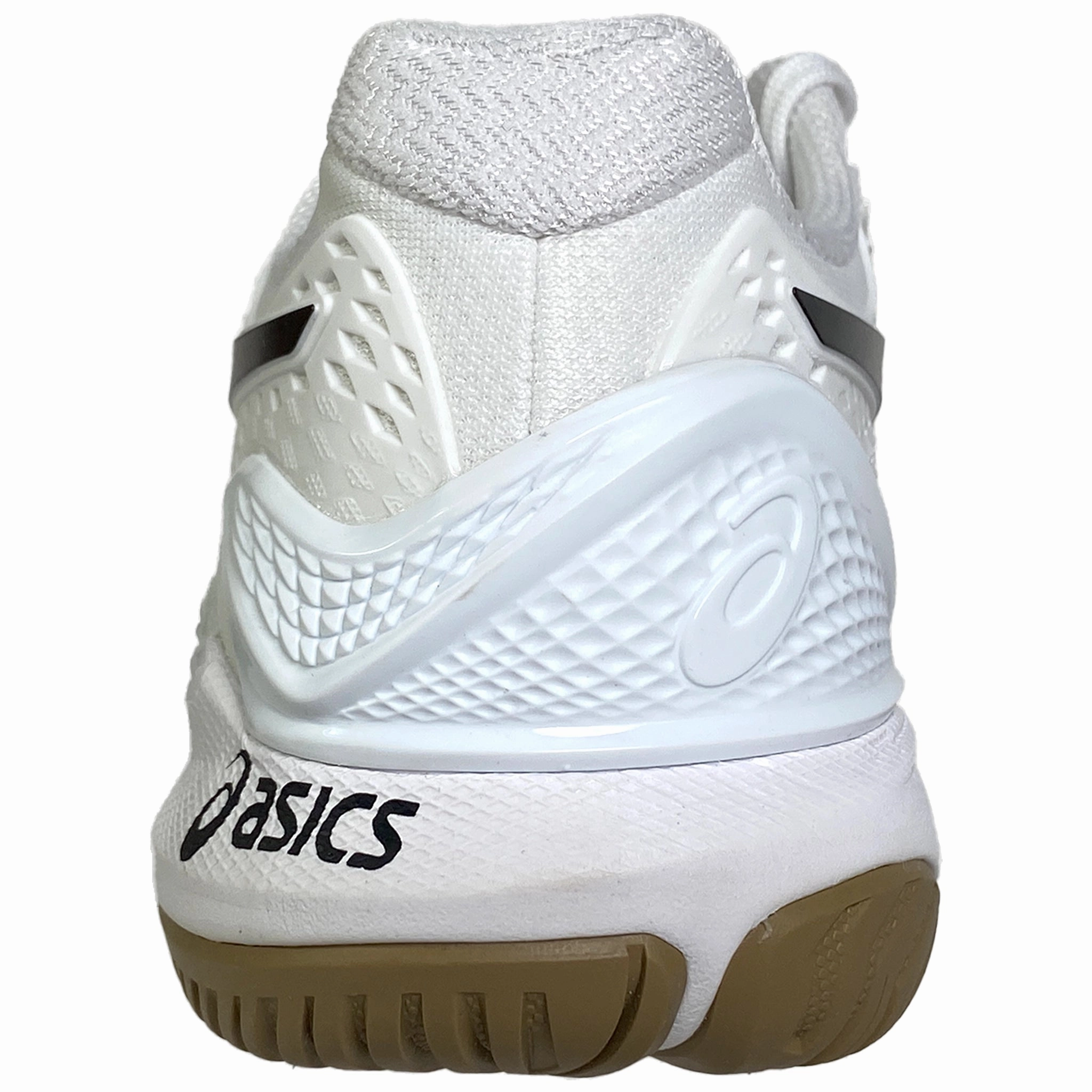 Fold-Over Flap Asics X BOSS Men's Gel Resolution 9 1041A453-100 Leather
