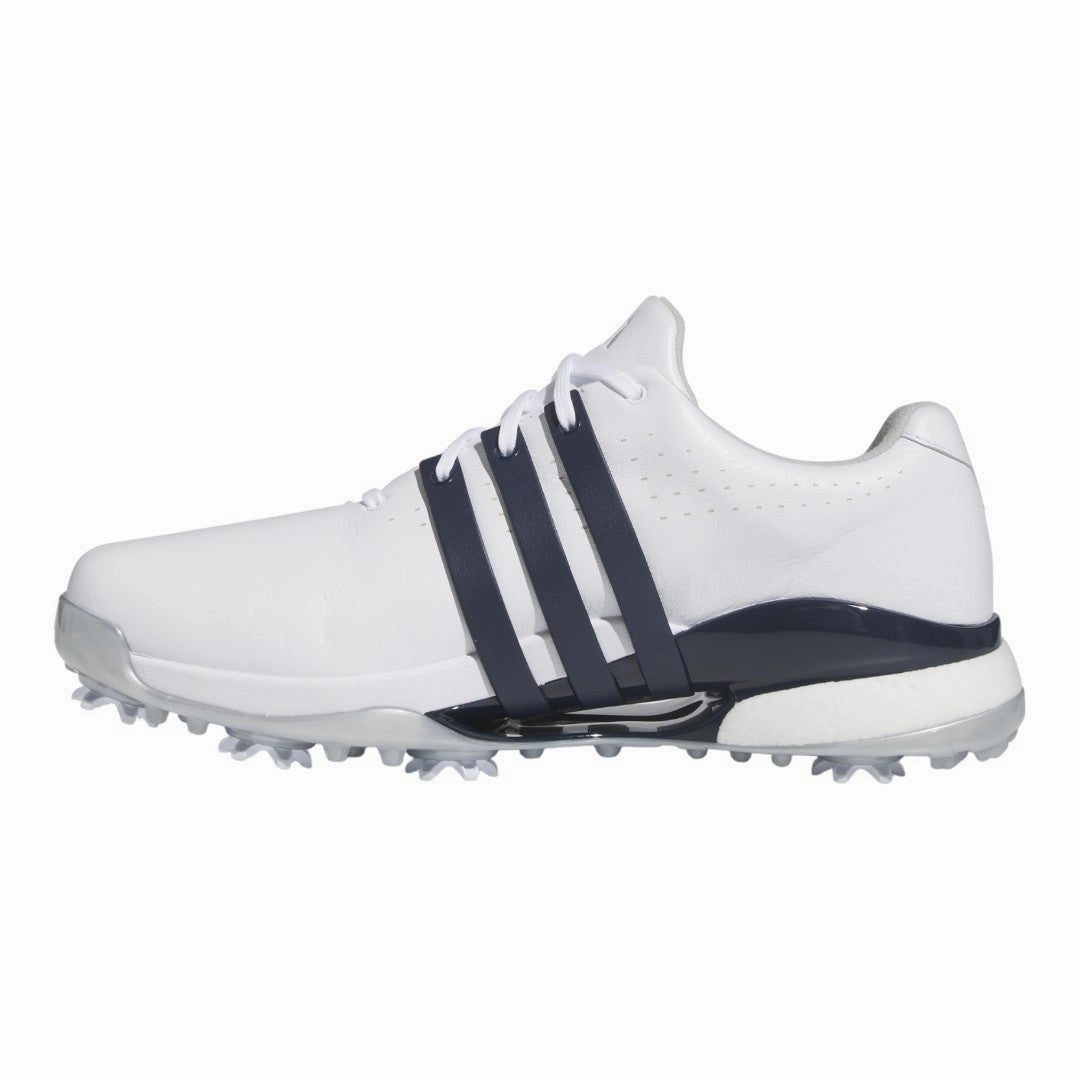 adidas Tour360 24 Golf Shoes Wear It Anywhere, Denim
