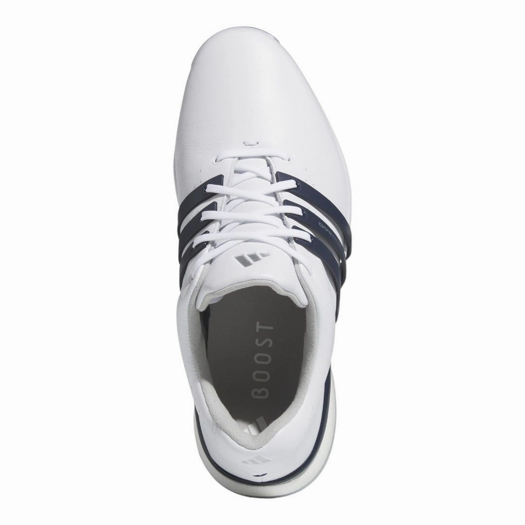 adidas Tour360 24 Golf Shoes Smart Looks, Luxury Tote Bag With Gold Hardware