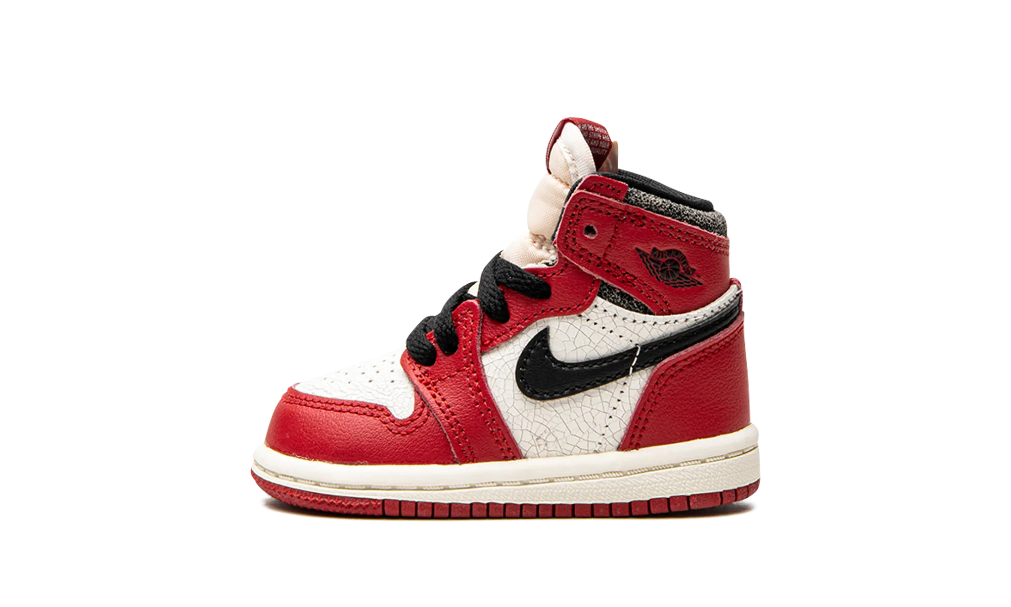Sunny day offer Air Jordan 1 Retro High OG TD "Chicago Lost and Found" Custom Creation Expandable Weekend Duffel Bag, Custom Fit Available, Canvas