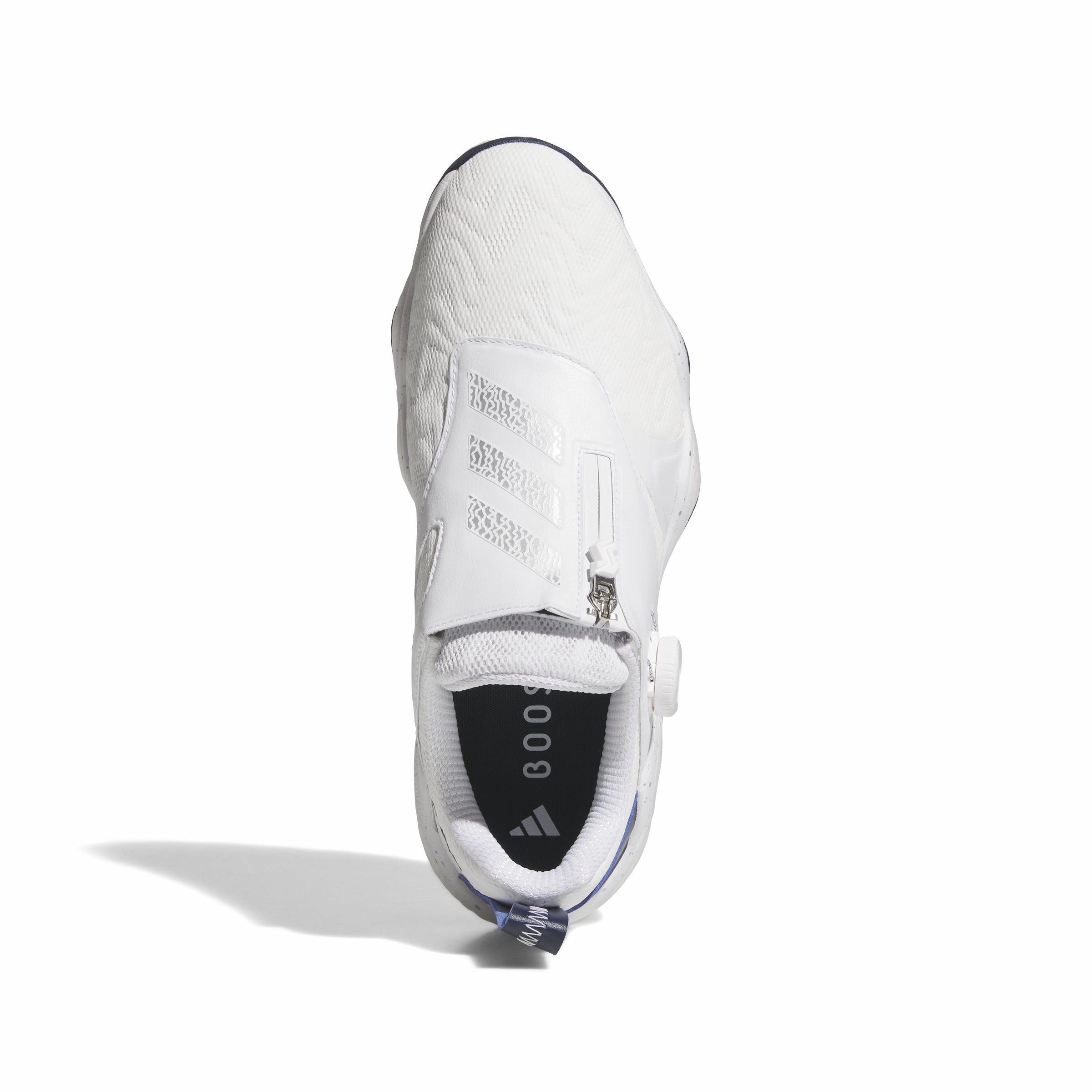 Textile, Made For Comfort, Style Meets Function adidas CODECHAOS 25 BOA Golf Shoes IH8443