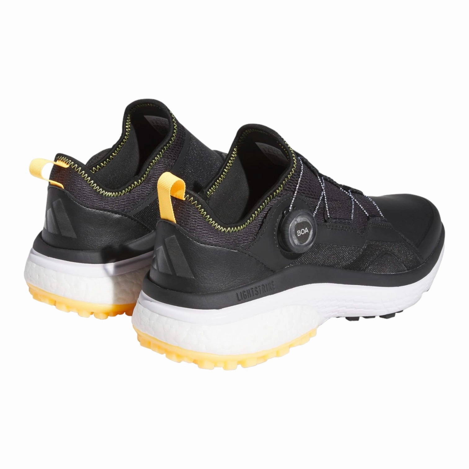 adidas Solarmotion BOA Golf Shoes GV9389 Style Meets Function
