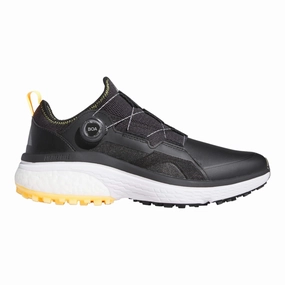 Built For The Long Haul Sunny day offer adidas Solarmotion BOA Golf Shoes GV9389 Long-Life Span Wear It, Love It