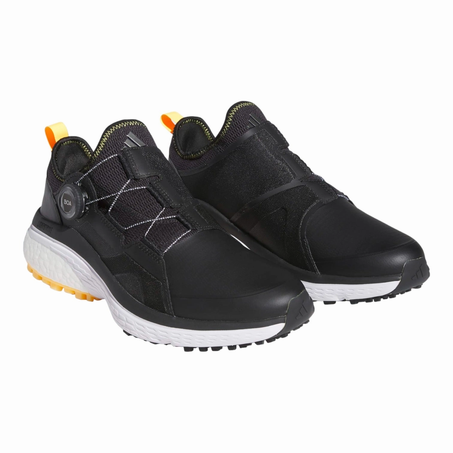 adidas Solarmotion BOA Golf Shoes GV9389 Tap To View, Enjoy Free Shipping