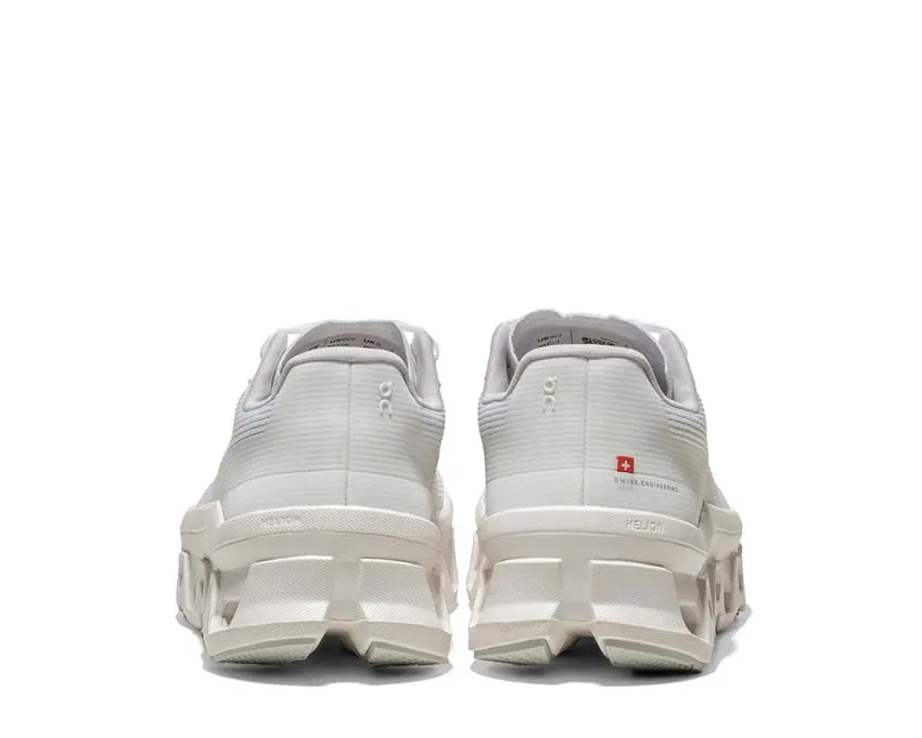 Wear It, Love It, Detachable Strap On Cloudmonster Void "White"