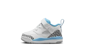 Discover More, Secure Pocket Super value good Jordan Spizike Low TD "UNC" School use special