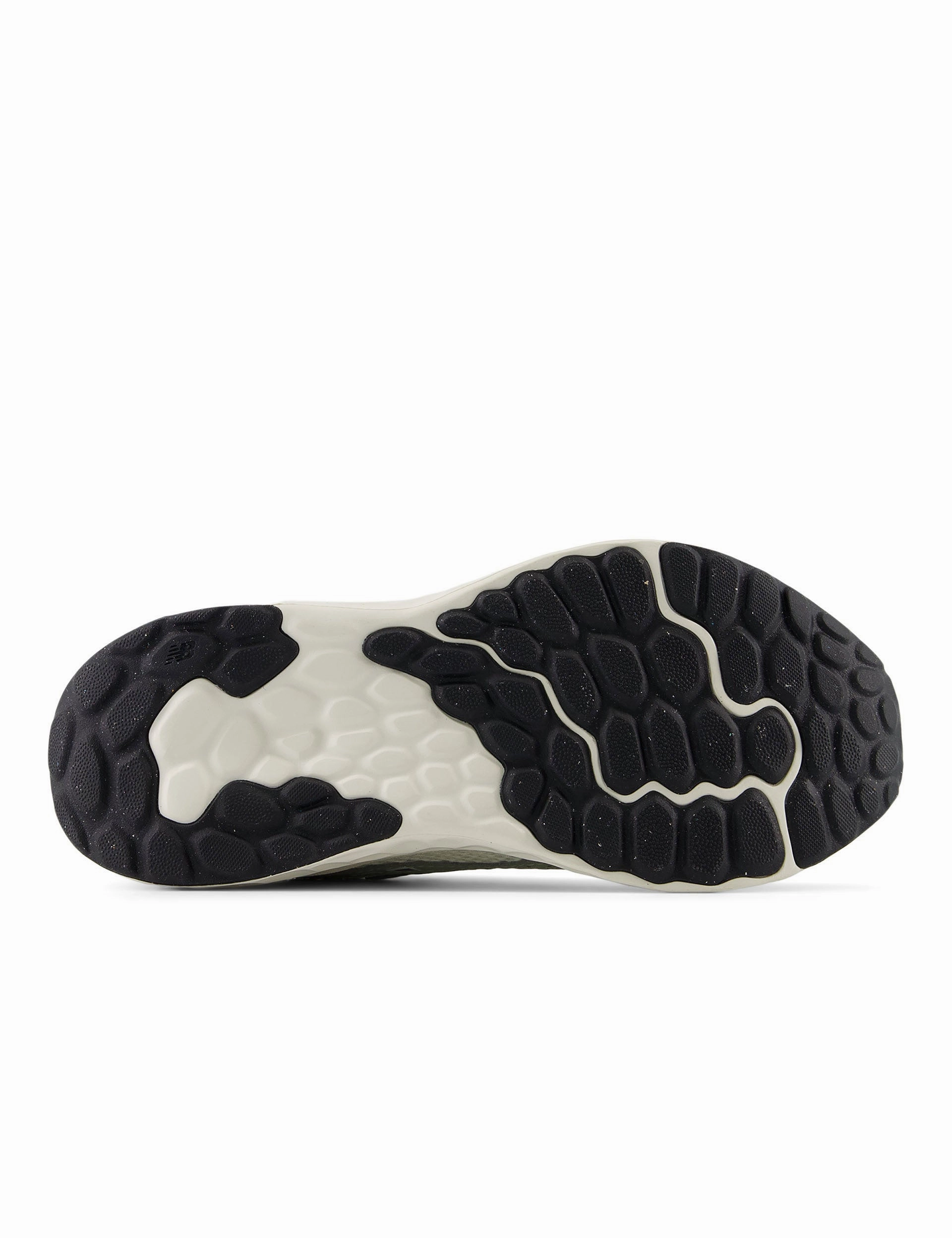 Click For Details, Handcrafted Fresh Foam Arishi v4 Tiralux Shoes - Sea Salt/Olivine/Dark Olivine