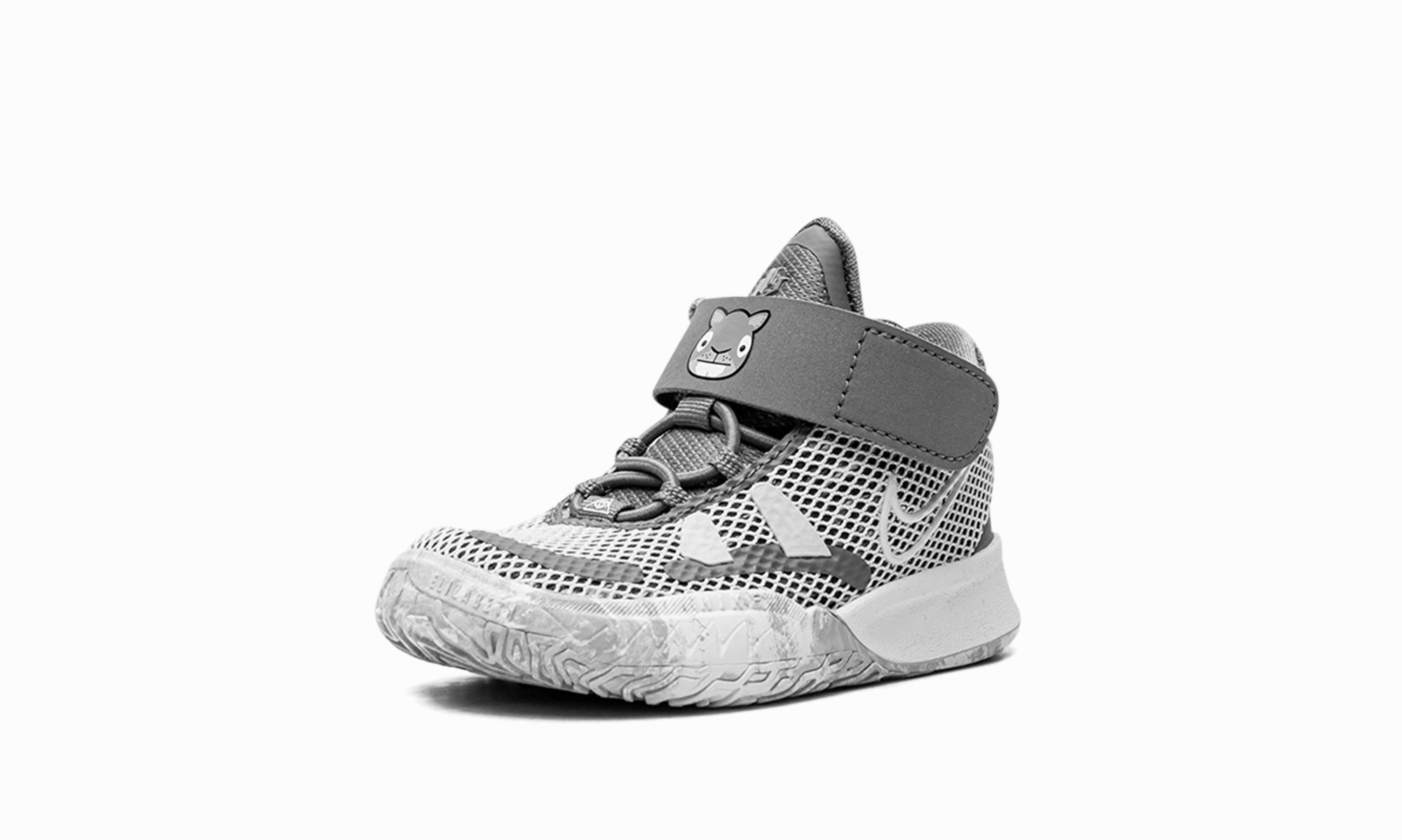 Kyrie 7 SE TD "Chip" Detachable Strap