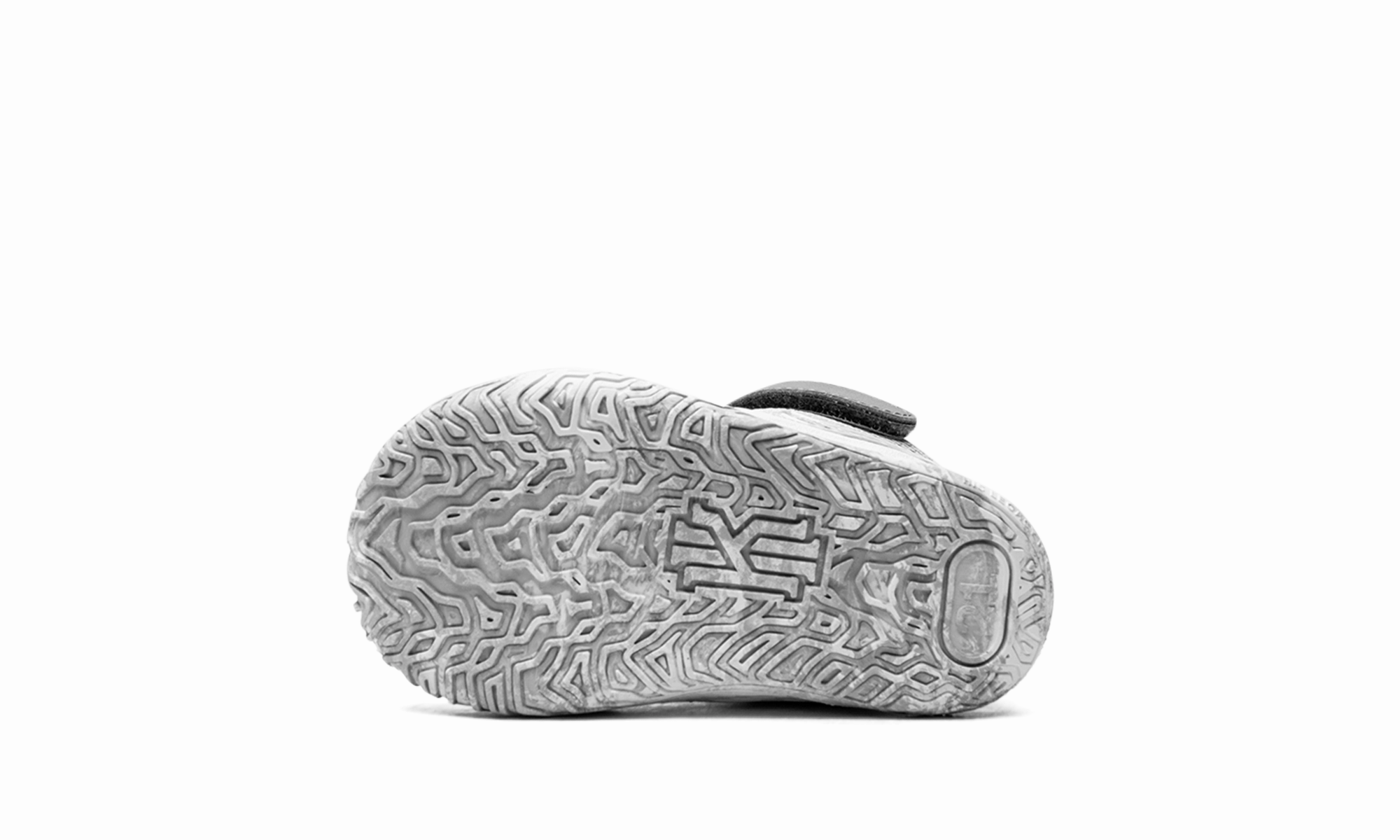 Perfectly Balanced Kyrie 7 SE TD "Chip" Reinforced Base