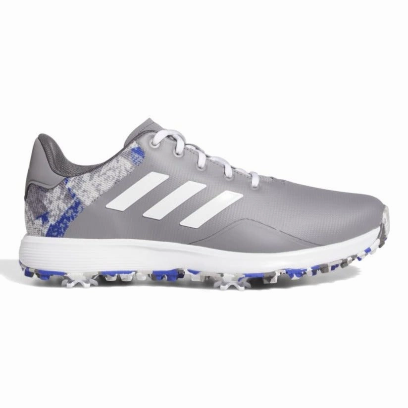 Super Value Deal adidas S2G SL 23 Golf Shoes HP8864 Zip Closure MenS Canvas Messenger Bag