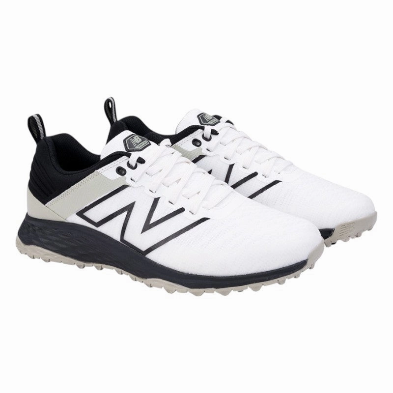 New Balance Fresh Foam Contend V2 Golf Shoes Lightweight Design