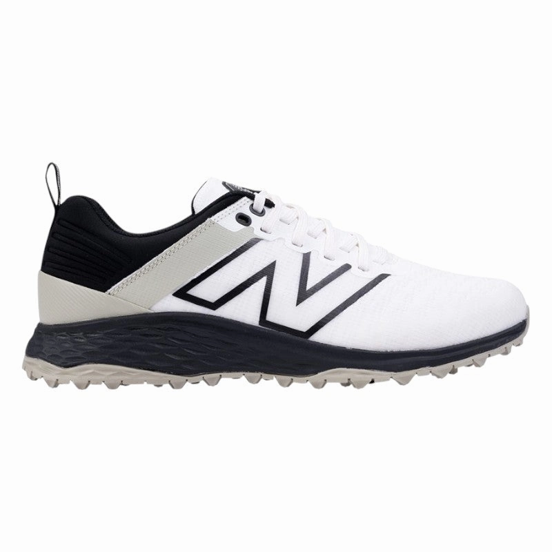 Minimalist Super Value Deal New Balance Fresh Foam Contend V2 Golf Shoes Tall size special