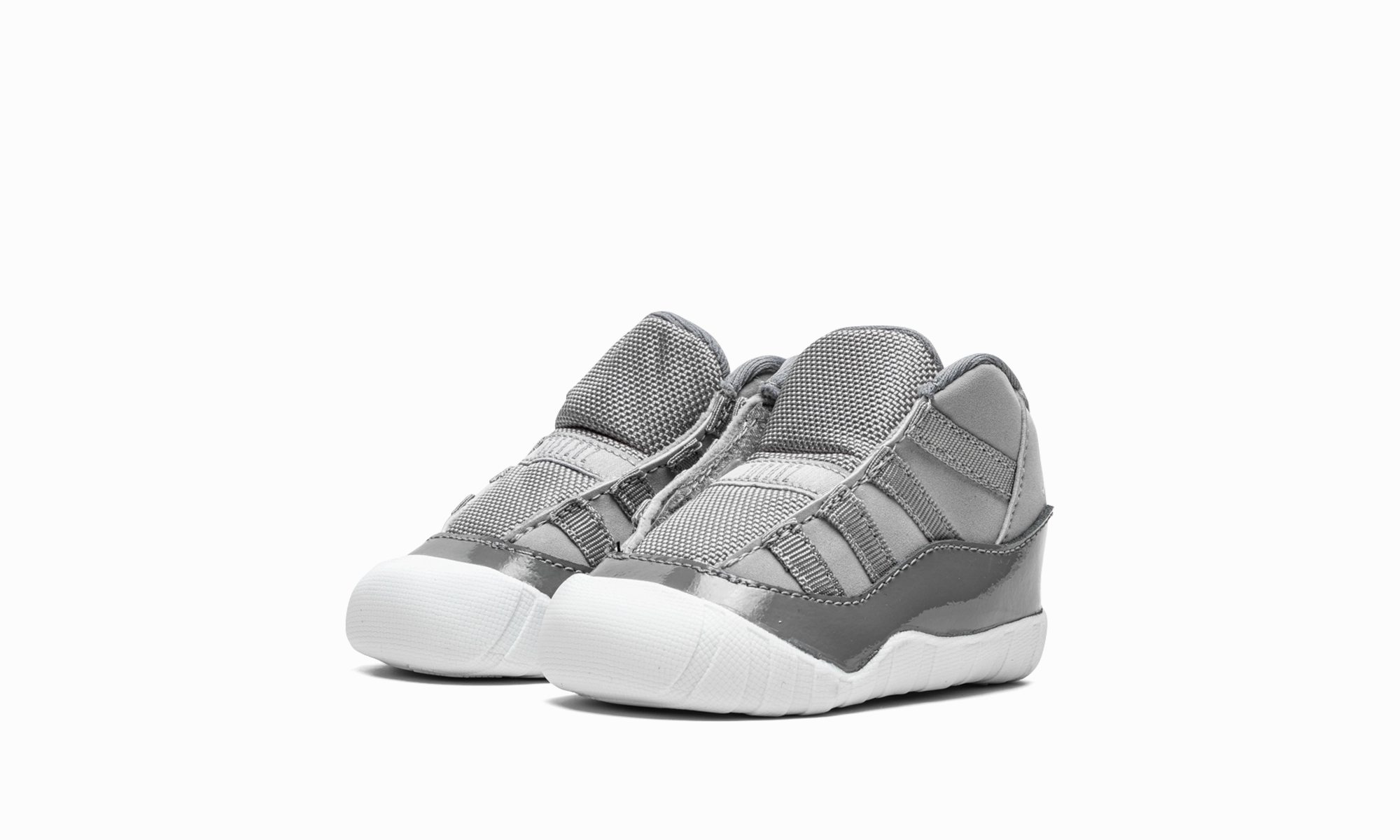 Water Bottle Pocket, Lightweight, Shop Exclusive Styles Jordan 11 Bootie TD "Cool Grey"