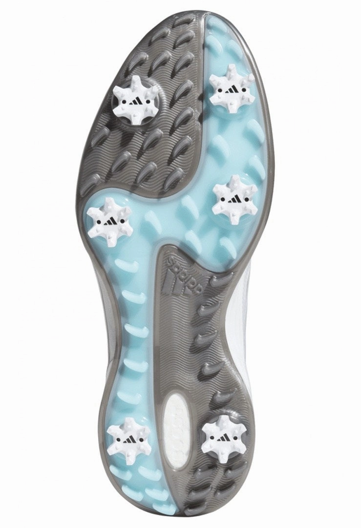Everyday adidas ZG21 Golf Shoes FW5545 Custom Fit Available