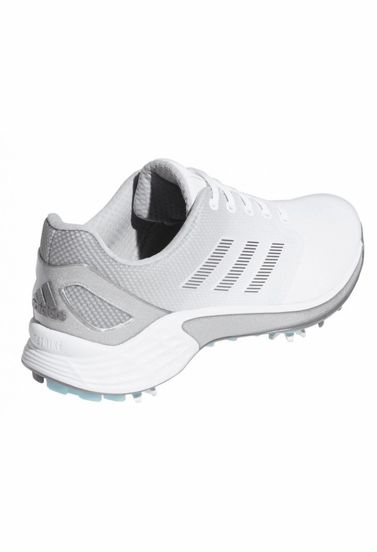 adidas ZG21 Golf Shoes FW5545 Polyester, Straw