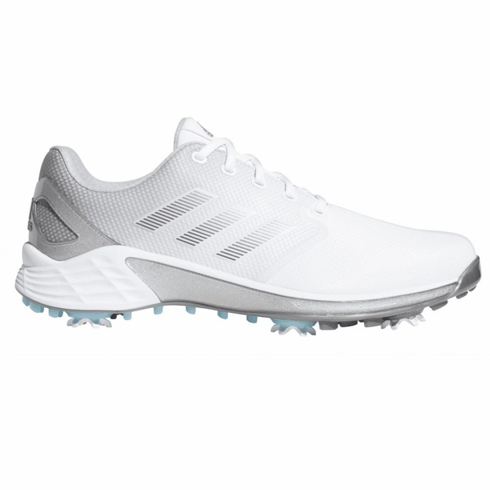 Superior Craftsmanship adidas ZG21 Golf Shoes FW5545 Original Brand Unlined