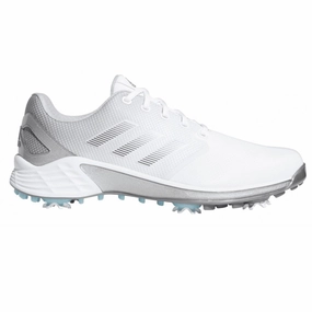Superior Craftsmanship adidas ZG21 Golf Shoes FW5545 Original Brand Unlined
