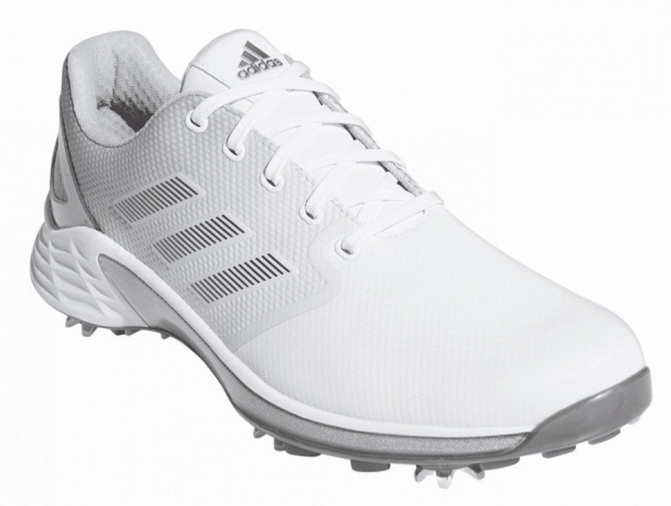 Wool, Discover More, Wear It Anywhere adidas ZG21 Golf Shoes FW5545