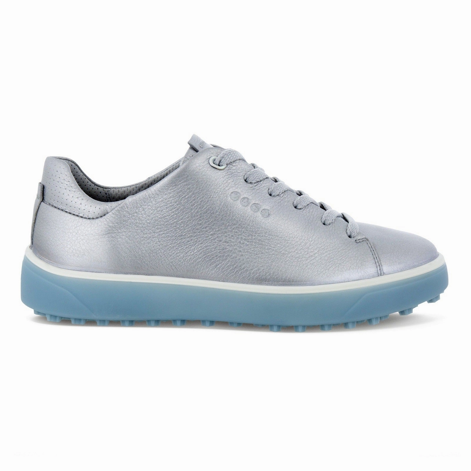Fan Favorite Superior Craftsmanship Ecco Ladies Tray Golf Shoes 108303 Pet-safe special