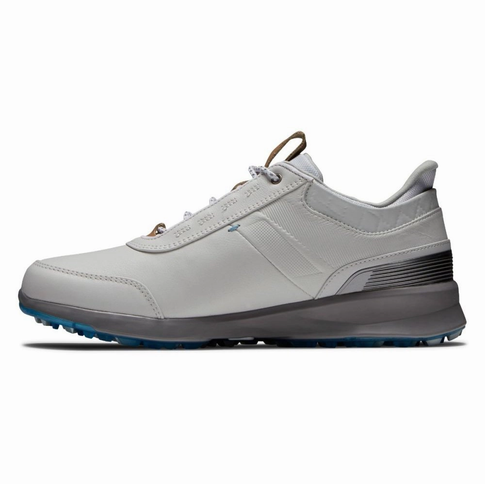 FootJoy Ladies Stratos Golf Shoes 90111 Ready For Anything, Instant Buy