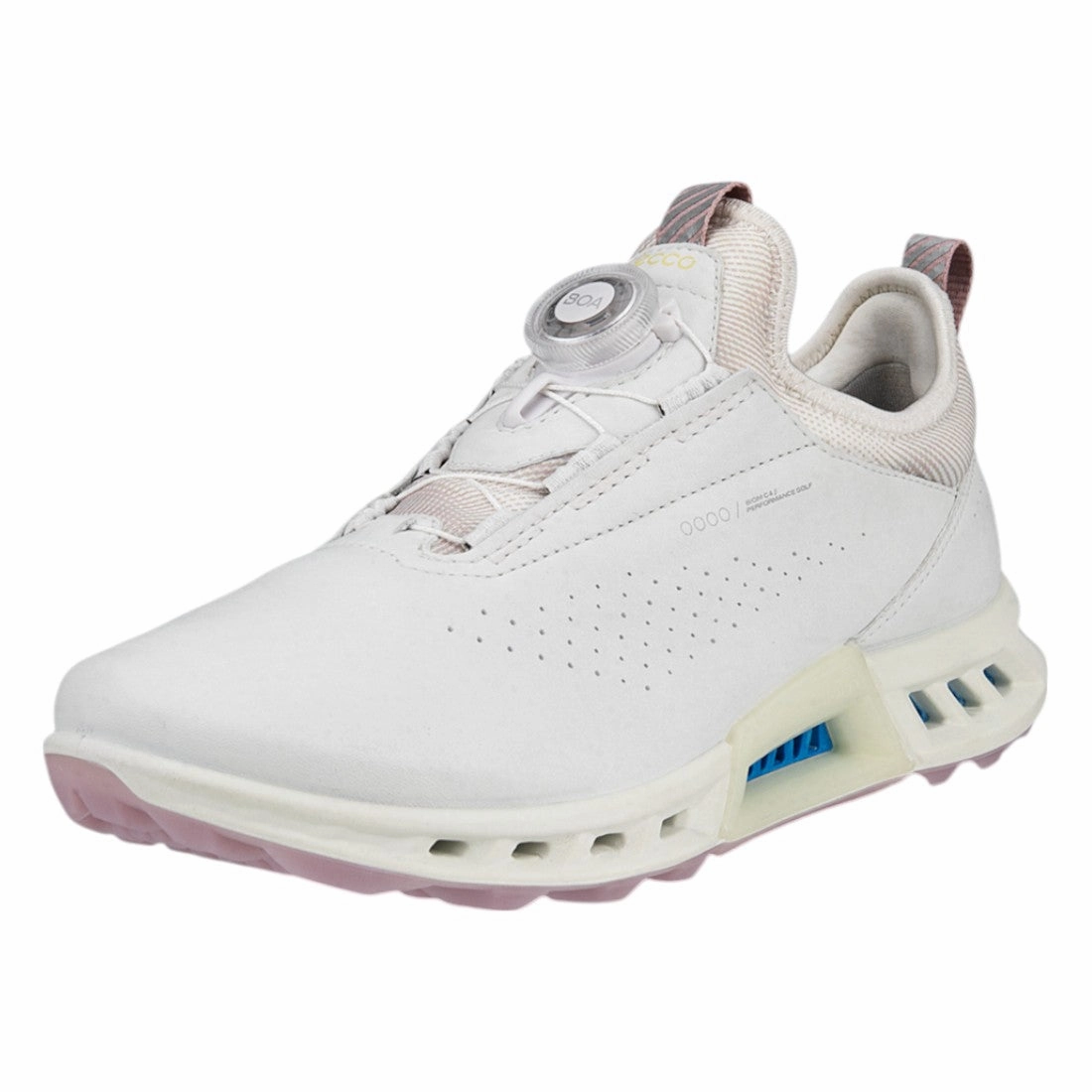 Ecco Biom C4 Boa Golf Shoes 130913 Limited Time Offer