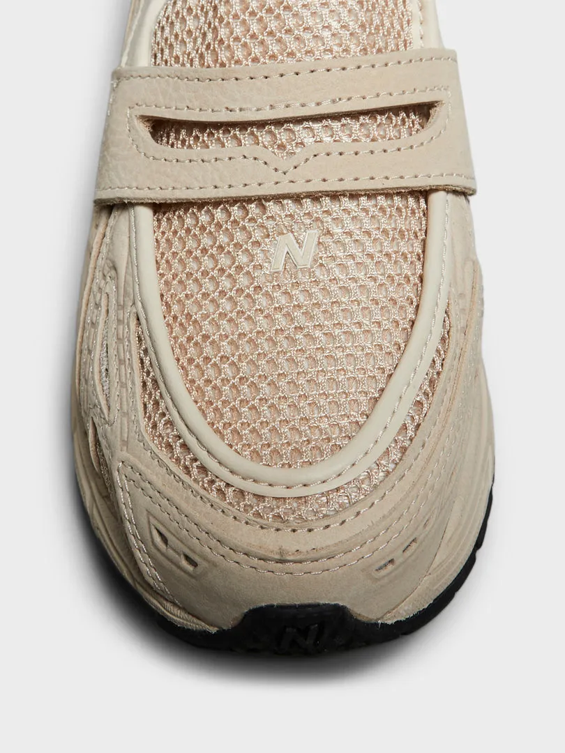 1906 Loafers in Bisque This Is A Steal, Handcrafted