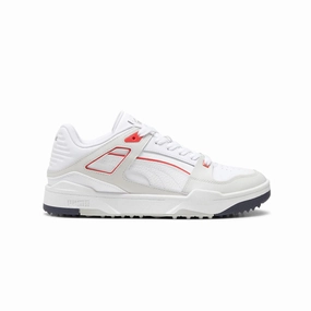 EditorS Pick, Style Delivered, Fast & Secure Checkout Surprise Bonus Puma - Men's Slipstream G Spikeless Golf Shoes (309744 04) Pound off
