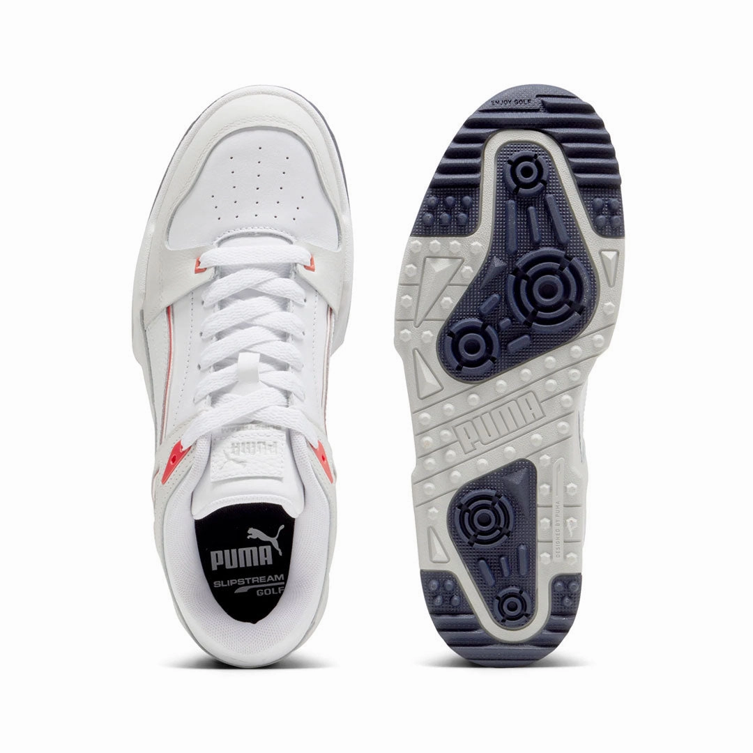 Be Unique, Shop Unique, Stylishly Engineered, Your Daily Essential Puma - Men's Slipstream G Spikeless Golf Shoes (309744 04)