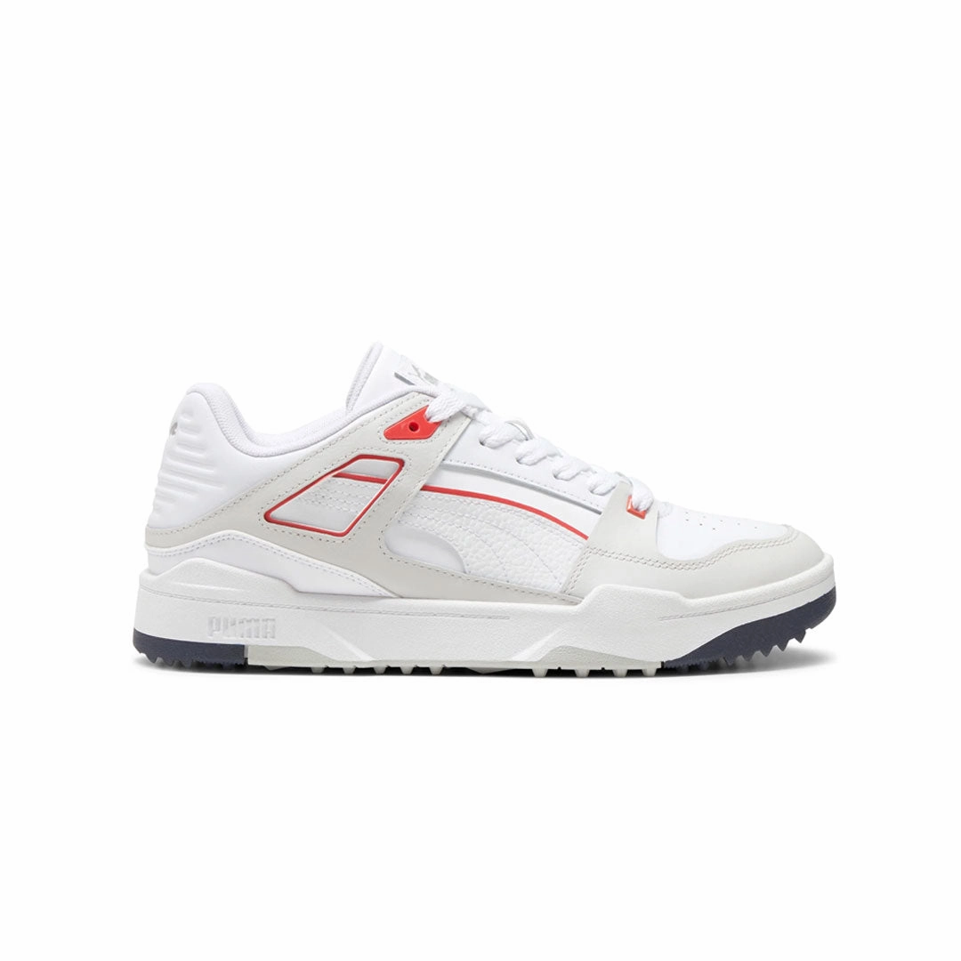 EditorS Pick, Style Delivered, Fast & Secure Checkout Surprise Bonus Puma - Men's Slipstream G Spikeless Golf Shoes (309744 04) Pound off