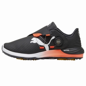 Surprise Bonus Puma Phantomcat Nitro Disc Golf Shoes 379208 Fitness-enhancing discount Stylishly Engineered