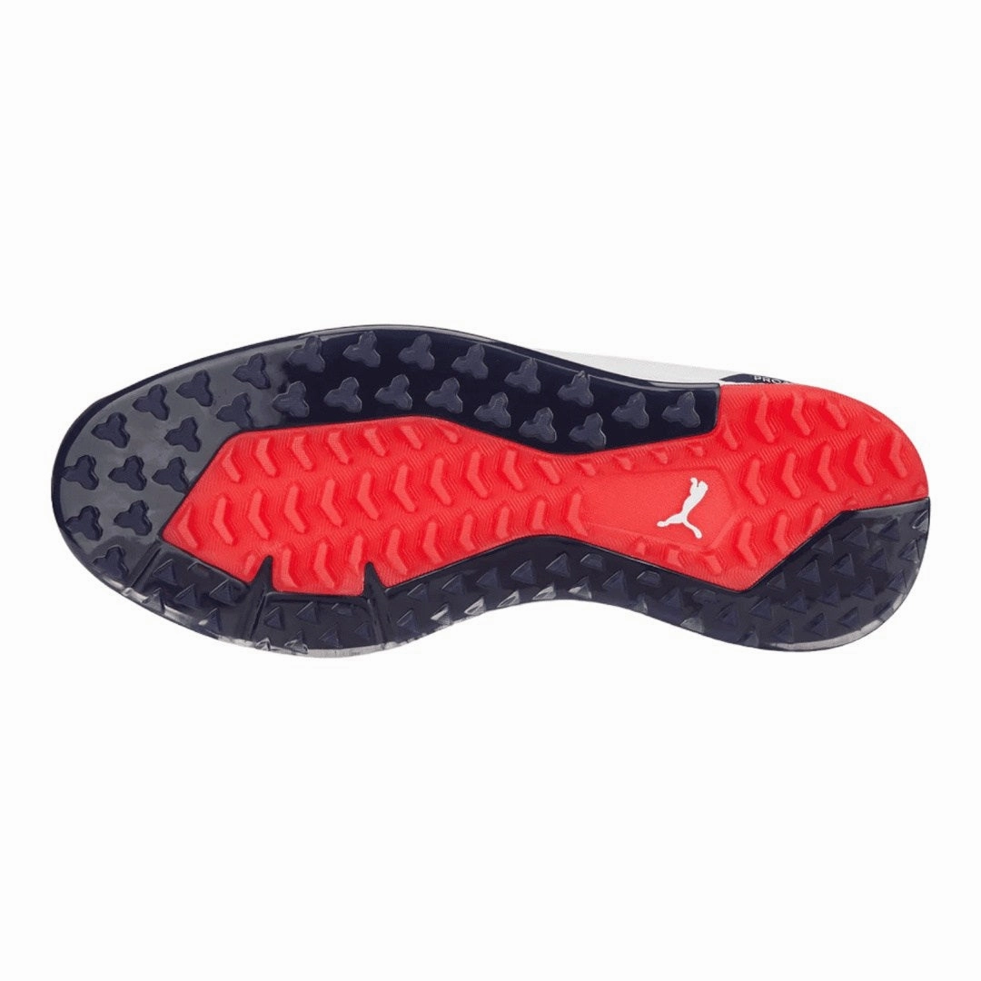Get It Today Puma ProAdapt Alphacat Leather Golf Shoes 376044