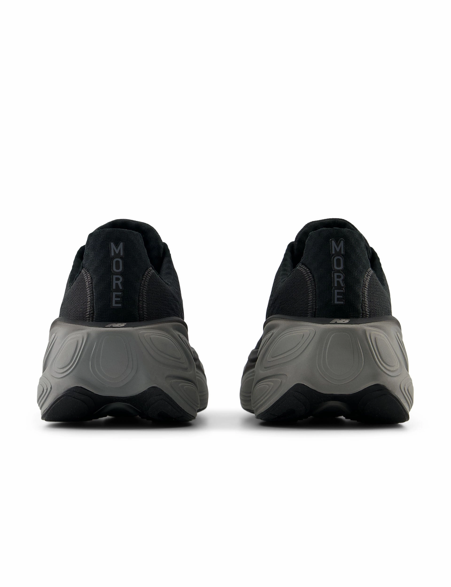 Padded Strap Fresh Foam X More v5 Shoes - Phantom