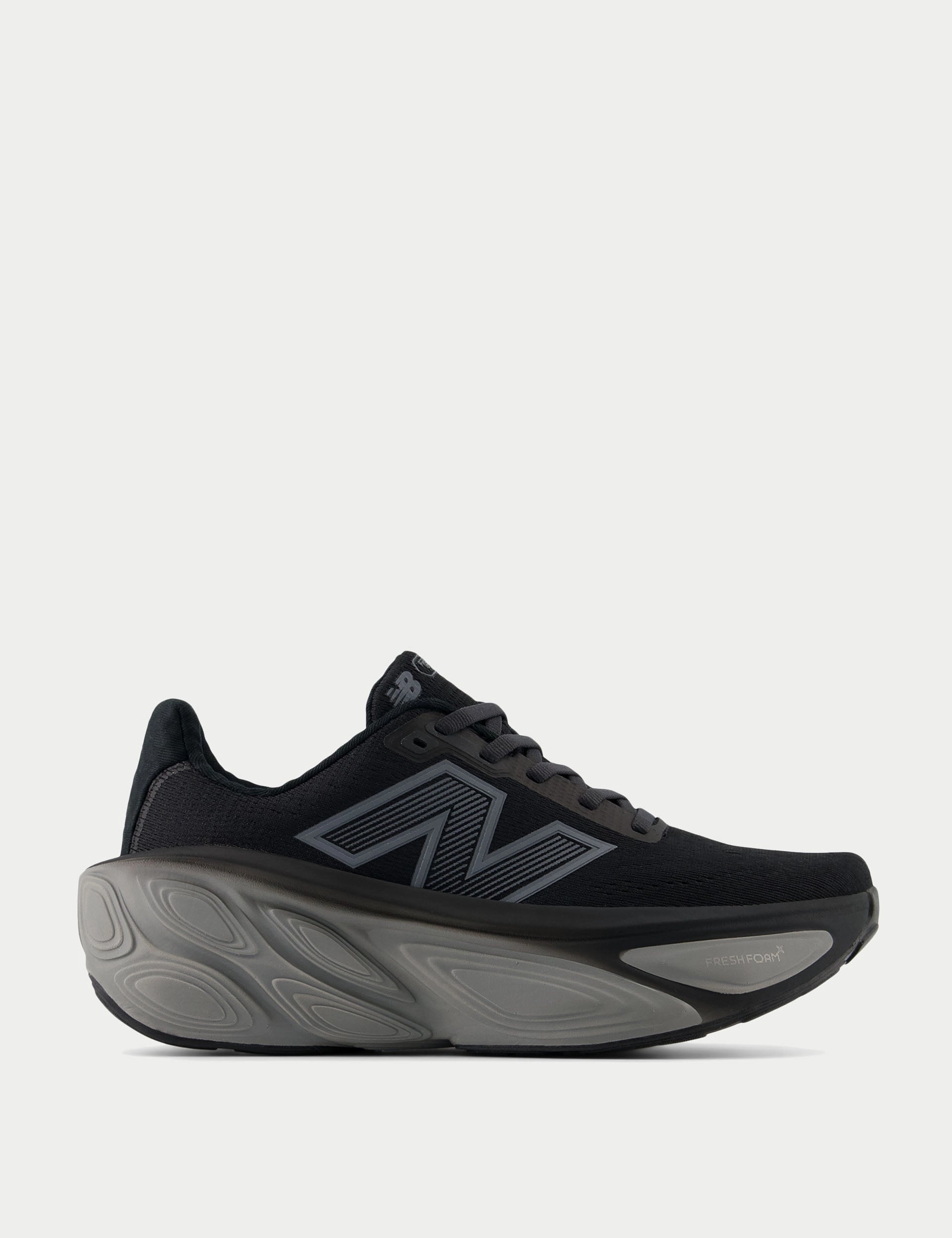Surprise discount Fresh Foam X More v5 Shoes - Phantom Points Bonus Soft And Breathable