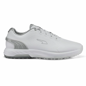 Interior Pocket Surprise discount Puma Alphacat Nitro Golf Shoes 378692 High-spender discount