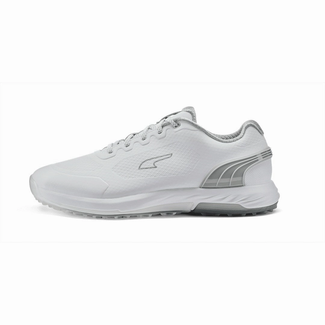 Waterproof Puma Alphacat Nitro Golf Shoes 378692 Flexible Design