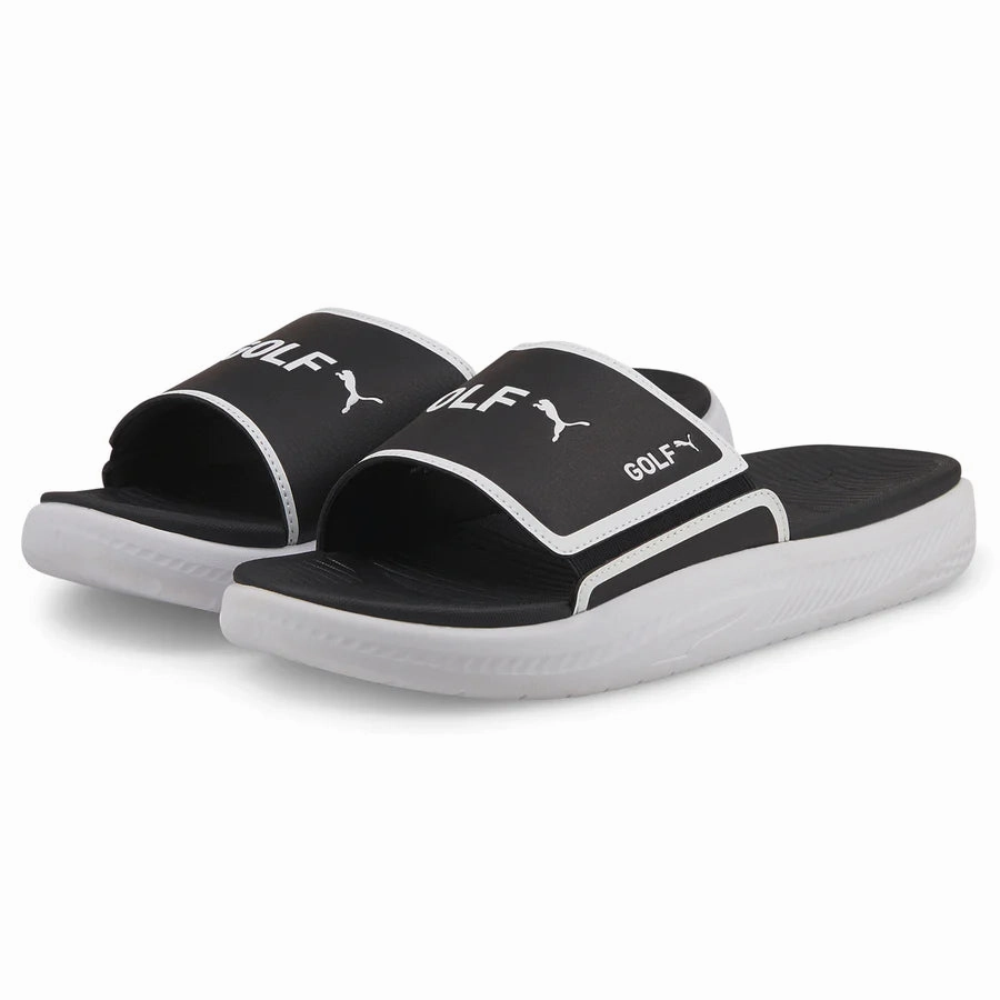 Puma GS Softride Slider 376782 For Every Occasion, Sleek & Affordable