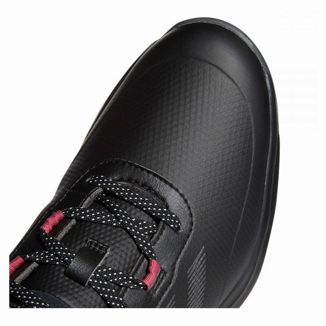 Trolley Sleeve, Crafted For You adidas S2G Mid-Cut Ladies Golf Shoes FW6298